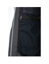 Veste moto touring Klim Kodiak - Gris Asphalt High Rise