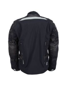 Veste moto touring Klim Kodiak - Noir 2