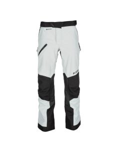 Pantalon moto touring Klim Latitude - Jaune Hi-Vis
