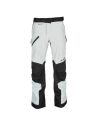 Pantalon moto touring Klim Latitude - Jaune Hi-Vis
