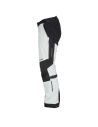 Pantalon moto touring Klim Latitude - Jaune Hi-Vis