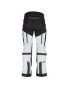 Pantalon moto touring Klim Latitude - Jaune Hi-Vis