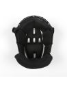 Coiffe de casque moto Klim Krios - Noir