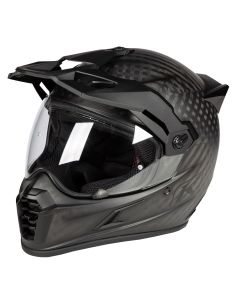Casque KLIM Krios Pro - Noir Mat