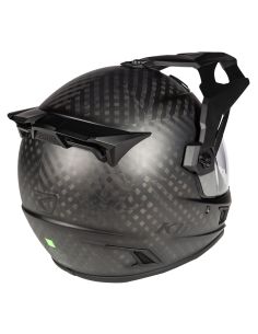 Casque KLIM Krios Pro - Noir Mat 2