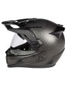 Casque KLIM Krios Pro - Noir Mat