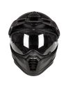 Casque KLIM Krios Pro - Noir Mat