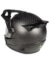 Casque KLIM Krios Pro - Noir Mat
