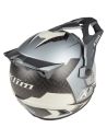 Casque KLIM Krios Pro Charger - Gris