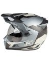 Casque KLIM Krios Pro Charger - Gris
