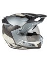 Casque KLIM Krios Pro Charger - Gris
