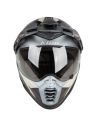 Casque KLIM Krios Pro Charger - Gris