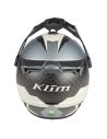 Casque KLIM Krios Pro Charger - Gris