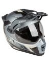 Casque KLIM Krios Pro Charger - Gris