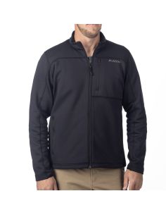 Sous veste thermique Klim Inferno - Noir