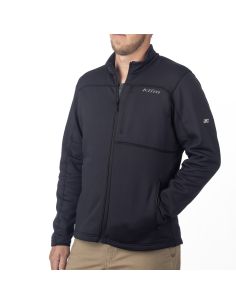 Sous veste thermique Klim Inferno - Noir 2