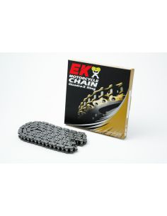 Chaine transmission EK CHAIN 530 ZVX3 NX-Ring - Nombre de maillons au choix