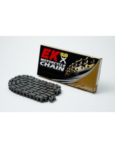 Chaine transmission EK CHAIN 630 SRO O-Ring - Nombre de maillons au choix