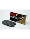 Chaine transmission EK CHAIN 630 SRO O-Ring - Nombre de maillons au choix