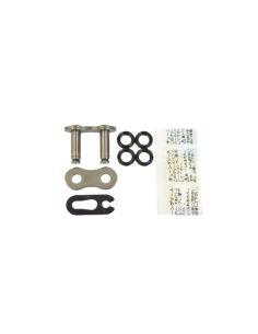 Chaine transmission EK CHAIN 420 SRO O-Ring - Nombre de maillons au choix 2
