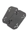 Plaque de protection KRIEGA pour OS-Base EVA Pad x2