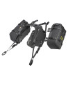 Plaque de protection KRIEGA pour OS-Base EVA Pad x2