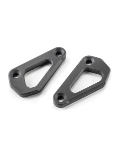 Kit Kriega OS-FOOTREST ELIMINATOR Aprilia Tuareg 660