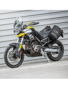 Kit Kriega OS-FOOTREST ELIMINATOR Aprilia Tuareg 660 2