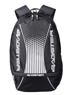 Sac à dos Player Evo BAGSTER18 L - Noir Blanc 2