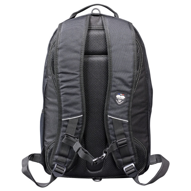 Sac à dos Player Evo BAGSTER18 L - Noir Blanc