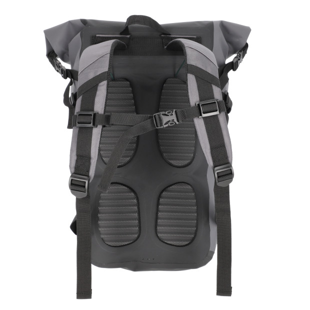 Sac à dos étanche Dryback BAGSTER 28L 28 L - Gris Noir