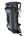 Sac de selle étanche BAGSTER Drybag 15L 15 L - Gris Noir