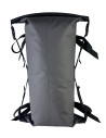 Sac de selle étanche BAGSTER Drybag 15L 15 L - Gris Noir