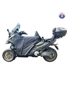 Tablier Winzip BAGSTER (Made In France) KYMCO CV3 550 2022–2023