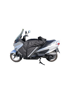 Tablier Winzip BAGSTER (Made In France) SUZUKI Burgman 125 (Made in France) 2014–2024