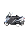 Tablier Winzip BAGSTER (Made In France) SUZUKI Burgman 125 (Made in France) 2014–2024