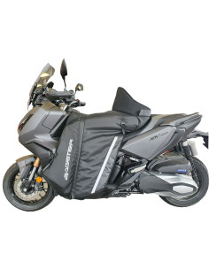Tablier Winzip BAGSTER HONDA ADV 350 2022–2025