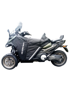 Tablier Winzip BAGSTER KYMCO CV3 550 2022–2024 2