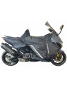 Tablier Winzip BAGSTER YAMAHA T-Max 560 2022–2025