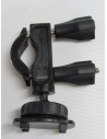 Fixation guidon BAGSTER pour support GPS/Smartphone