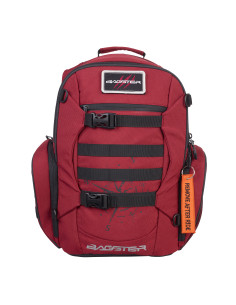 Sac à dos Wind BAGSTER 20 L - Bordeaux