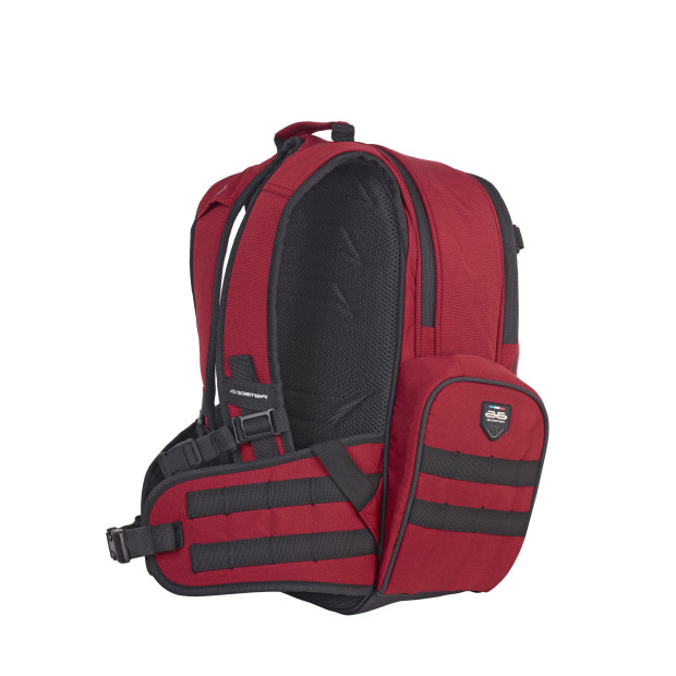 Sac à dos Wind BAGSTER 20 L - Bordeaux