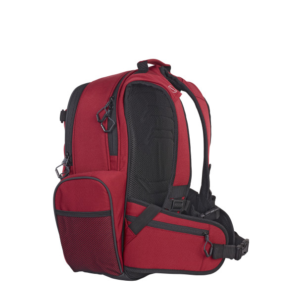 Sac à dos Wind BAGSTER 20 L - Bordeaux