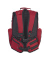 Sac à dos Wind BAGSTER 20 L - Bordeaux