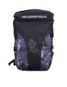 Sac à dos Sypher BAGSTER 20-30 L - Bleu
