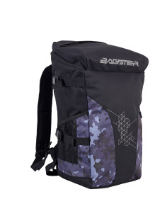Sac à dos Sypher BAGSTER 20-30 L - Bleu 2