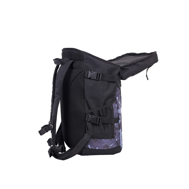 Sac à dos Sypher BAGSTER 20-30 L - Bleu