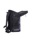 Sac à dos Sypher BAGSTER 20-30 L - Bleu