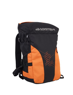 Sac à dos Sypher BAGSTER 20-30 L - Orange 2