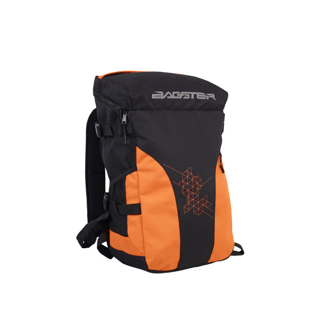 Sac à dos Sypher BAGSTER 20-30 L - Orange
